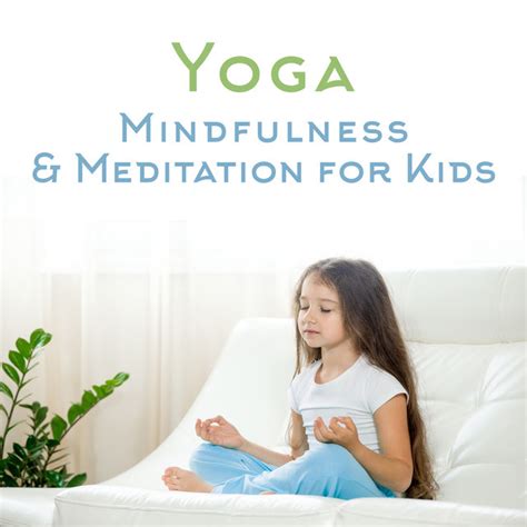 آلبوم موزیک یوگا کودک Kids Yoga Music Collection - سرزمین یوگای کودک