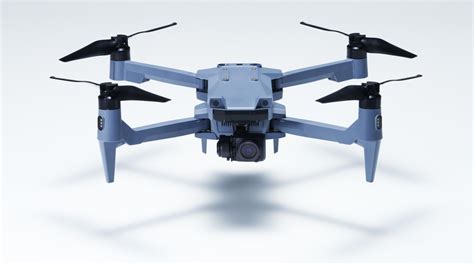 First batch of SOTEN drones, Japan's DJI alternative, arrives in US