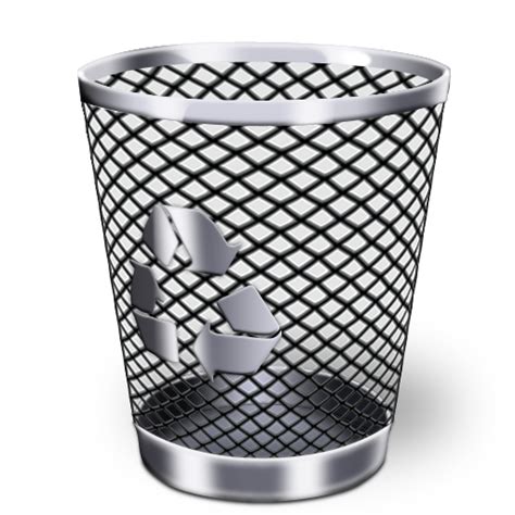 Windows 11 Trash Icon - Empty Recycle Bin automatically in Windows 10 ...