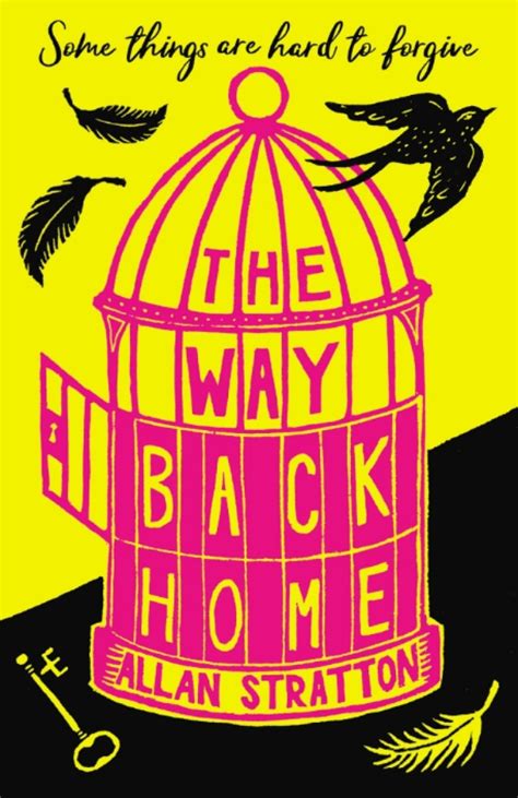 The Way Back Home | CBC Books