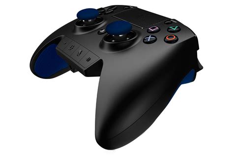 Razer Introduces Raiju Tournament-Grade Controller - razer raiju (3).jpg