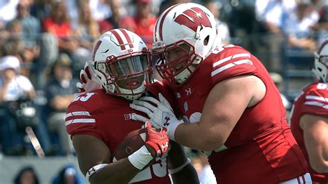 Wisconsin football schedule, roster, recruiting and what to watch in ...