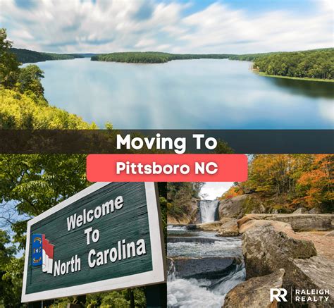 5 Things to Know BEFORE Moving to Pittsboro, NC