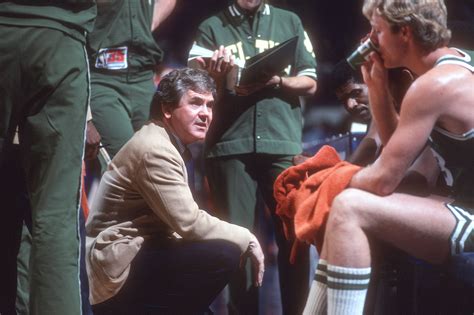 Bill Fitch, Hall of Fame Celtics coach, dead at 89