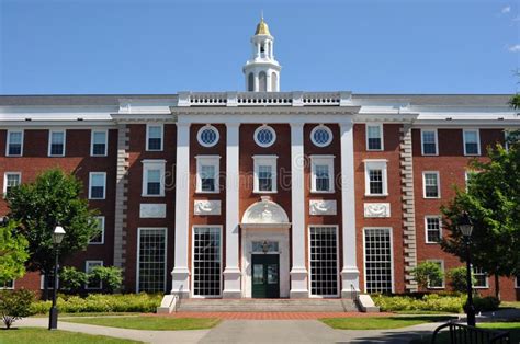 Harvard Business School campus - Boston. Harvard Business School Baker library o , #AFFILIATE, # ...