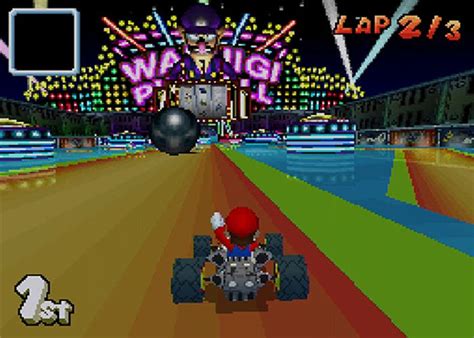 Cómo instalar Mario Kart DS en Android fácilmente