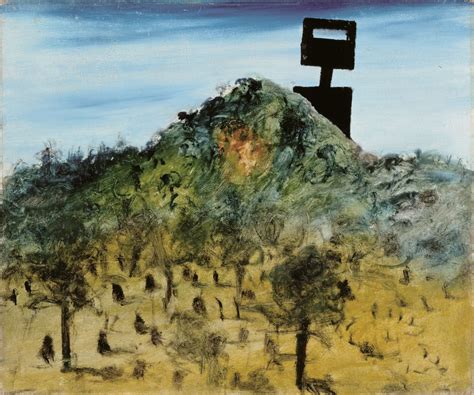 Sidney Nolan's Kelly paintings at CMAG — Canberra Museum & Gallery