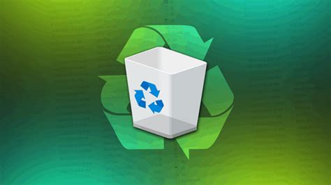 How To Automatically Empty your Recycle Bin Windows 10 - SlurpTech