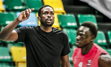 Luol Deng coached South Sudan on verge of AfroBasket qualification ...