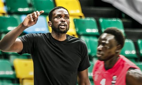 Luol Deng coached South Sudan on verge of AfroBasket qualification | Sneaker Shop Talk