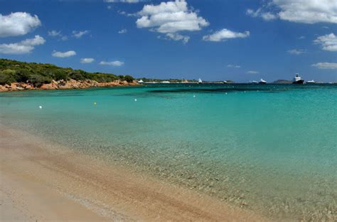 The Top 5 Costa Smeralda beaches in Olbia Sardinia: the best of 2020