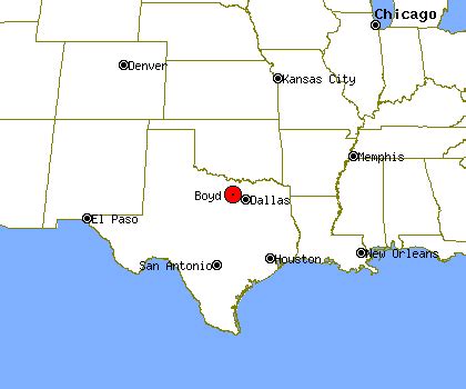 Boyd Profile | Boyd TX | Population, Crime, Map