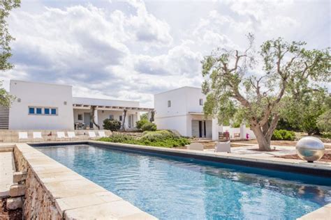 Discover Puglia -Discover the best Puglia Villas with pool | Villas in Puglia