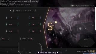 Minimalist v2.0 osu skin - osu! skins (v0.9.0-beta)