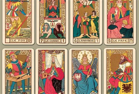 Arcanos Mayores del Tarot: El Viaje del Héroe - Árbol de la Kábala ...