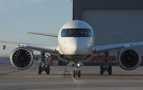 Air Canada Launches 6 Hour Airbus A220 Flight To Los Angeles - Simple Flying