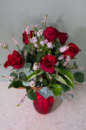 Spring Hill Florist | Brisbane City Florist | Send Flowers Today