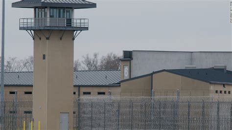 Will one man keep Americans locked up in prison? - CNN