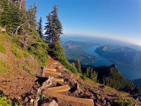 20 Best Hikes in Olympic National Park - Go Wander Wild