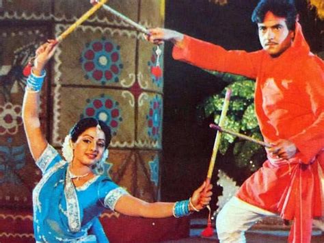 5 dance numbers of Jeetendra that will always be fan favourites | Filmfare.com