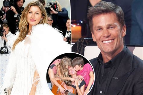 Why Gisele Bündchen reportedly skipped the 2024 Met Gala - OutLine TTS