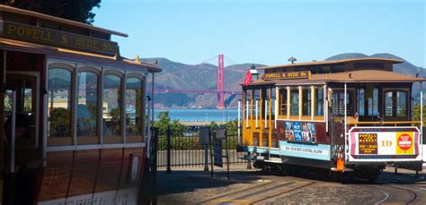 Russian Hill Apartments in San Francisco | Trinity SF