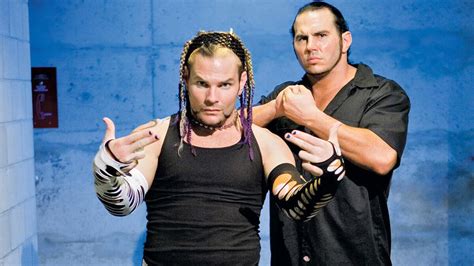 Matt & Jeff Hardy Address Potential WWE Return - WrestleTalk