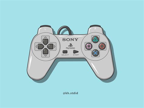 Ps1 controller colors - geeksfaher