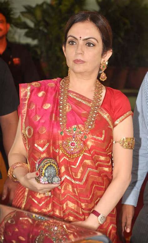 Nita Ambani - Wikipedia