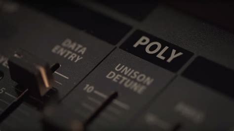 Behringer's new synth is in fact a poly! | MusicRadar