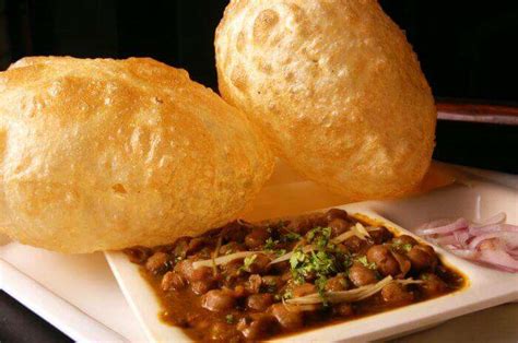 Top 10 Famous Dishes of Delhi