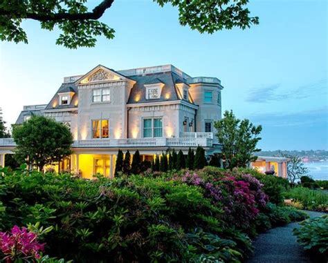 Best Luxury, 5 Star Hotels in Rhode Island | Jetsetz