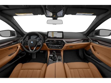 2021 BMW 530i For Sale in Macon GA | BMW of Macon