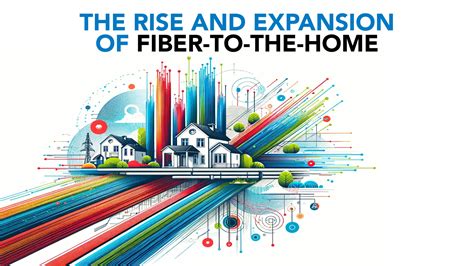 Discover the Benefits of FTTH: An Upgrade for Digital Lifestyle