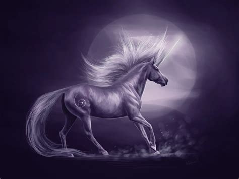 Evil Unicorns Wallpapers - Wallpaper Cave