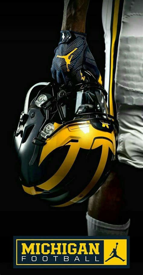 Michigan Wolverines iPhone Wallpapers - Top Free Michigan Wolverines ...