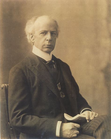 Full Image View: Sir Wilfrid Laurier: Laurier Library Images