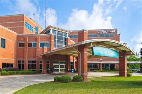 Piedmont Healthcare to expand online scheduling | Community | mdjonline.com