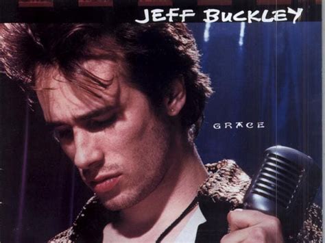 New Jeff Buckley album comes almost 20 years after his death