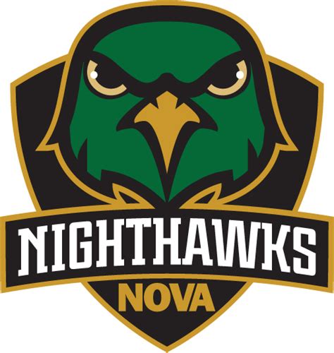 NOVA Nighthawks on Behance