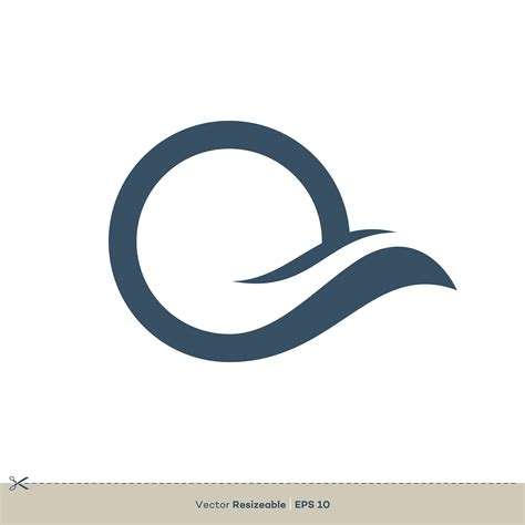 Q Letter vector Logo Template - Download Free Vector Art, Stock ...