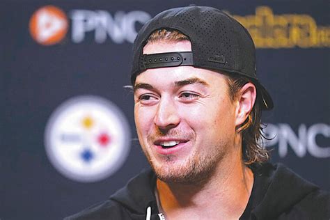 Steelers QB Kenny Pickett out indefinitely after undergoing surgery for a high right ankle ...