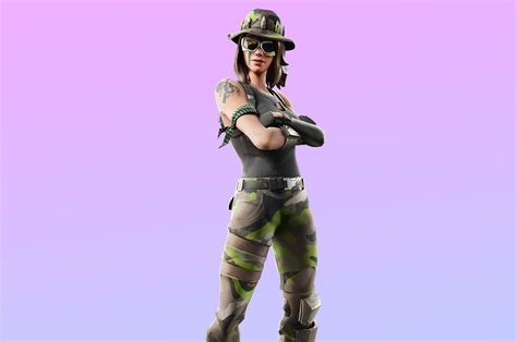 2560x1700 Resolution Fortnite Swamp Stalker Skin Outfit Chromebook ...