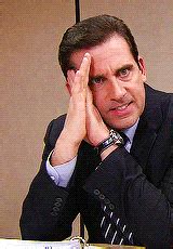 Steve carrell the office GIF on GIFER - by Tokazahn