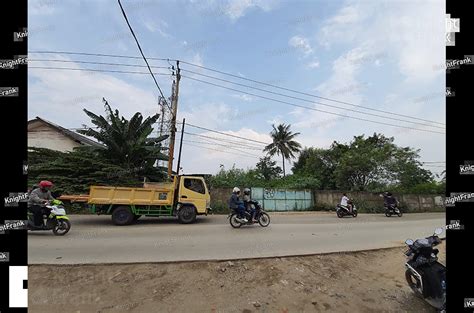 Disewa Lahan Komersil di Jalan Cisauk Raya, Kabupaten Tangerang | KF Map – Digital Map for ...