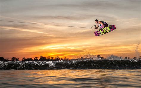 wakeboarding, Wakeboard, Sports Wallpapers HD / Desktop and Mobile ...