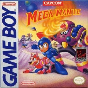 Mega Man 4 Original Soundtrack OST – RPG Music