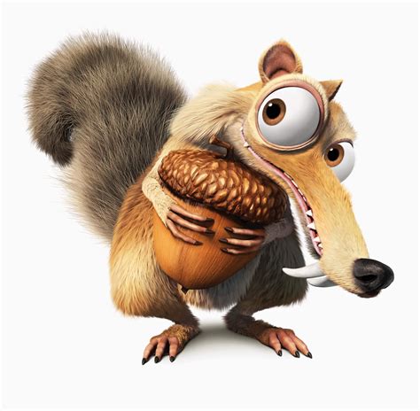 Ice Age Scrat wallpaper, Scrat, Ice Age HD wallpaper | Wallpaper Flare