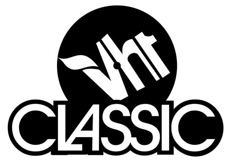 Vh1 Classic Logo Png