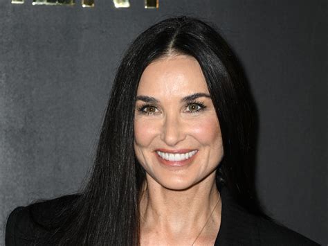 Demi Moore reflects on turning 60 years old: ‘It feels very liberating ...